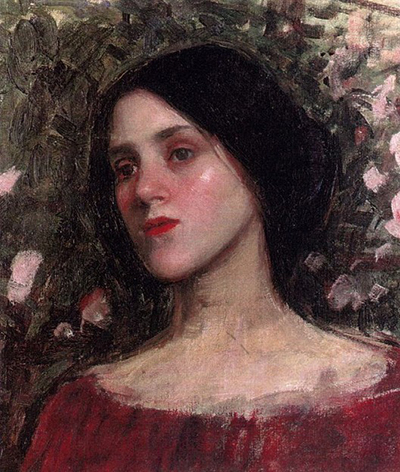 The Rose Bower